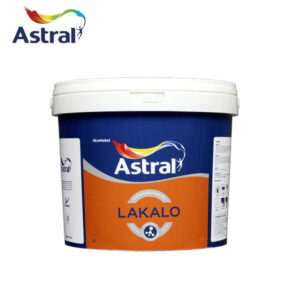 LAKALO BLANC BRILLANT DE 4L ASTRAL