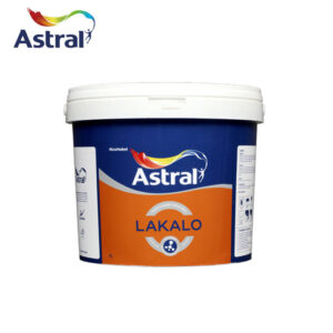 LAKALO BLANC SATINE DE 4L ASTRAL SKU: A2974
