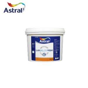 LAKALO PRIM DE 5KG ASTRAL