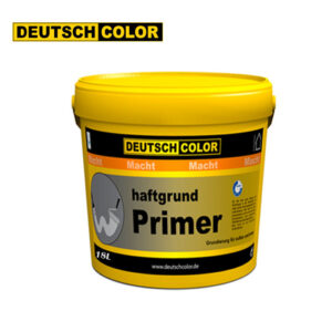 PRIMER 18L DEUSTCH