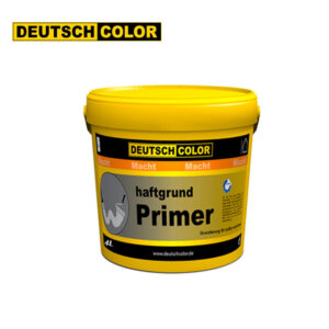 PRIMER 4L DEUTSCH