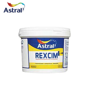 REXCIM 18L ASTRAL