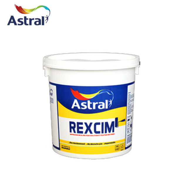PM0032 rexcim-1l-astral REXCIM 1L ASTRAL