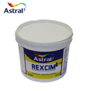 REXCIM 4L ASTRAL