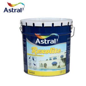 REXOLIT BLANC 25KG ASTRAL