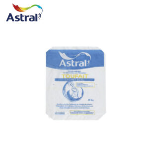 TOUFAIT BLEU 25KG ASTRAL
