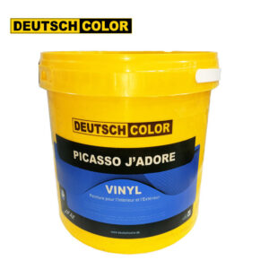 VINYL PICASSO 10KG DEUTSCH