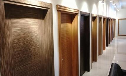 PORTE BLINDEE EXTERIEUR